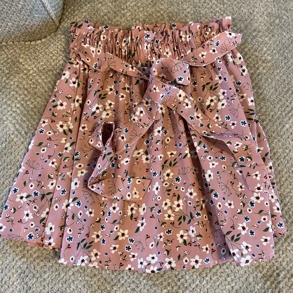 Women’s Skirt